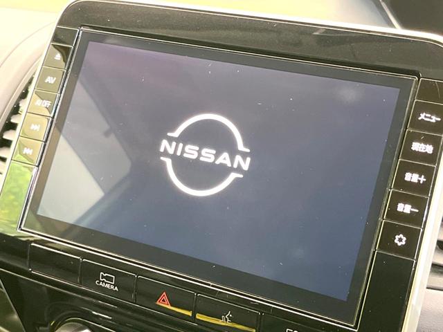 セレナ ｅ－パワー　ハイウェイスターＶ　両側電動　後席モニター　純正１０型ナビ　全周囲カメラ　プロパイロット　デジタルミラー　リアオートエアコン　ＥＴＣ　ドラレコ　オートエアコン　オートライト　電子パーキング　ＬＥＤヘッド（5枚目）