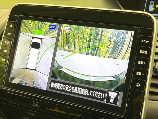 セレナ ｅ－パワー　ハイウェイスターＶ　両側電動　後席モニター　純正１０型ナビ　全周囲カメラ　プロパイロット　デジタルミラー　リアオートエアコン　ＥＴＣ　ドラレコ　オートエアコン　オートライト　電子パーキング　ＬＥＤヘッド（6枚目）