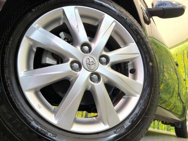 アクア G 純正SDナビ バックカメラ 衝突被害軽減システム 禁煙車 コーナーセンサー スマートキー LEDヘッド ビルトインETC オートハイビーム オートライト オートエアコン 純正15インチアルミ(13枚目)