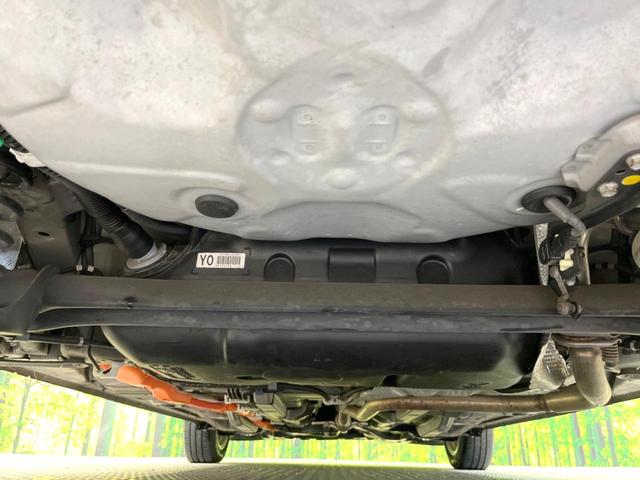 アクア G 純正SDナビ バックカメラ 衝突被害軽減システム 禁煙車 コーナーセンサー スマートキー LEDヘッド ビルトインETC オートハイビーム オートライト オートエアコン 純正15インチアルミ(19枚目)