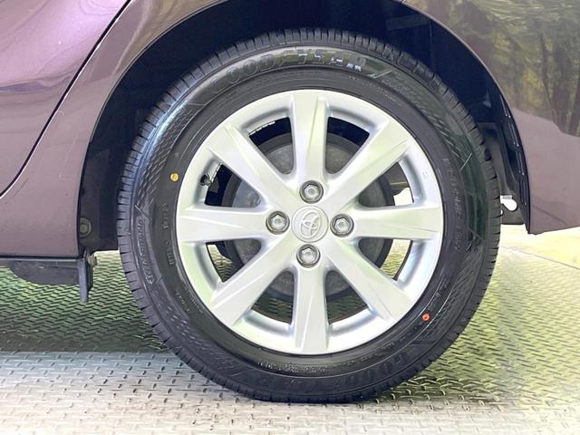 アクア G 純正SDナビ バックカメラ 衝突被害軽減システム 禁煙車 コーナーセンサー スマートキー LEDヘッド ビルトインETC オートハイビーム オートライト オートエアコン 純正15インチアルミ(29枚目)