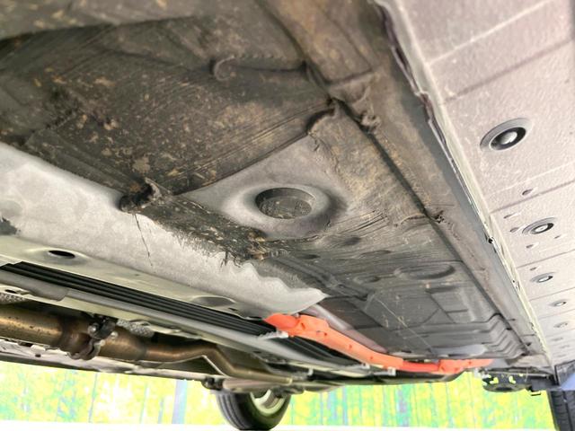 アクア G 純正SDナビ バックカメラ 衝突被害軽減システム 禁煙車 コーナーセンサー スマートキー LEDヘッド ビルトインETC オートハイビーム オートライト オートエアコン 純正15インチアルミ(30枚目)