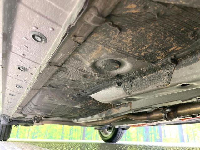 アクア G 純正SDナビ バックカメラ 衝突被害軽減システム 禁煙車 コーナーセンサー スマートキー LEDヘッド ビルトインETC オートハイビーム オートライト オートエアコン 純正15インチアルミ(31枚目)