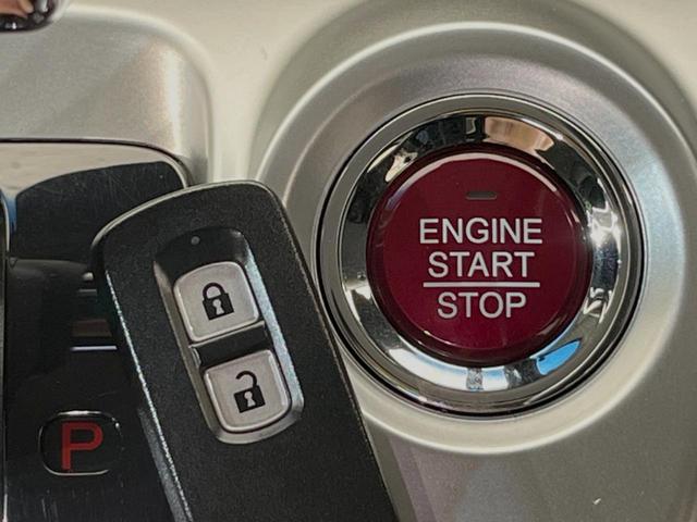 N-WGNカスタム G・ターボパッケージ ターボ 純正SDナビ バックカメラ 衝突被害軽減システム 禁煙車 スマートキー HIDヘッド ETC クルコン オートライト オートエアコン 純正14インチアルミ Bluetooth CD(6枚目)