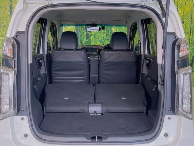 N-WGNカスタム G・ターボパッケージ ターボ 純正SDナビ バックカメラ 衝突被害軽減システム 禁煙車 スマートキー HIDヘッド ETC クルコン オートライト オートエアコン 純正14インチアルミ Bluetooth CD(10枚目)