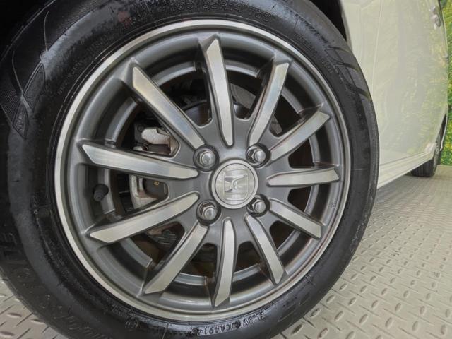 N-WGNカスタム G・ターボパッケージ ターボ 純正SDナビ バックカメラ 衝突被害軽減システム 禁煙車 スマートキー HIDヘッド ETC クルコン オートライト オートエアコン 純正14インチアルミ Bluetooth CD(13枚目)