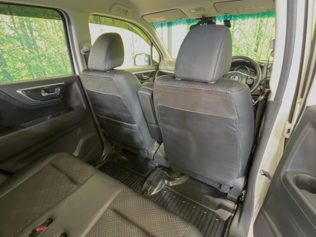 N-WGNカスタム G・ターボパッケージ ターボ 純正SDナビ バックカメラ 衝突被害軽減システム 禁煙車 スマートキー HIDヘッド ETC クルコン オートライト オートエアコン 純正14インチアルミ Bluetooth CD(48枚目)