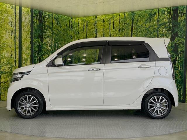 N-WGNカスタム G・ターボパッケージ ターボ 純正SDナビ バックカメラ 衝突被害軽減システム 禁煙車 スマートキー HIDヘッド ETC クルコン オートライト オートエアコン 純正14インチアルミ Bluetooth CD(55枚目)