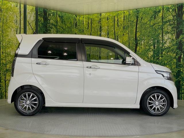 N-WGNカスタム G・ターボパッケージ ターボ 純正SDナビ バックカメラ 衝突被害軽減システム 禁煙車 スマートキー HIDヘッド ETC クルコン オートライト オートエアコン 純正14インチアルミ Bluetooth CD(56枚目)