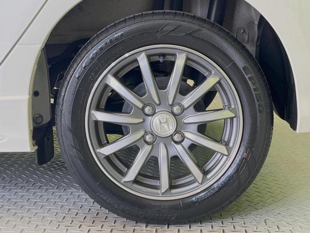 N-WGNカスタム G・ターボパッケージ ターボ 純正SDナビ バックカメラ 衝突被害軽減システム 禁煙車 スマートキー HIDヘッド ETC クルコン オートライト オートエアコン 純正14インチアルミ Bluetooth CD(57枚目)