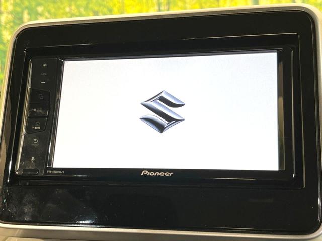 スペーシア ハイブリッドX 両側電動 バックカメラ 衝突軽減 純正ディスプレイオーディオ シートヒーター オートエアコン オートライト スマートキー アイドリングストップ LEDヘッドライト 電動格納ミラー(5枚目)