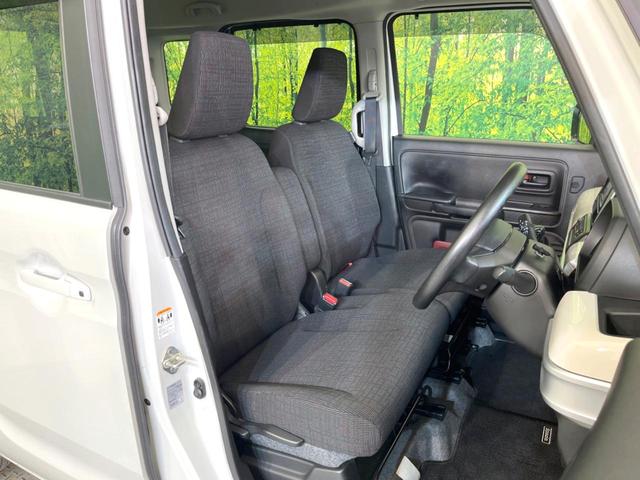 スペーシア ハイブリッドX 両側電動 バックカメラ 衝突軽減 純正ディスプレイオーディオ シートヒーター オートエアコン オートライト スマートキー アイドリングストップ LEDヘッドライト 電動格納ミラー(8枚目)