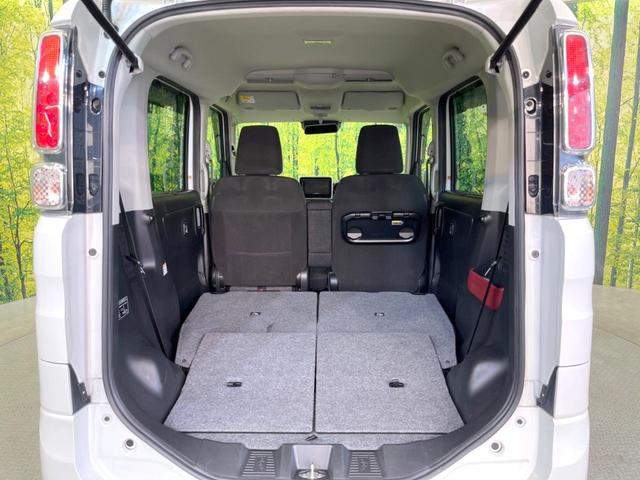 スペーシア ハイブリッドX 両側電動 バックカメラ 衝突軽減 純正ディスプレイオーディオ シートヒーター オートエアコン オートライト スマートキー アイドリングストップ LEDヘッドライト 電動格納ミラー(10枚目)