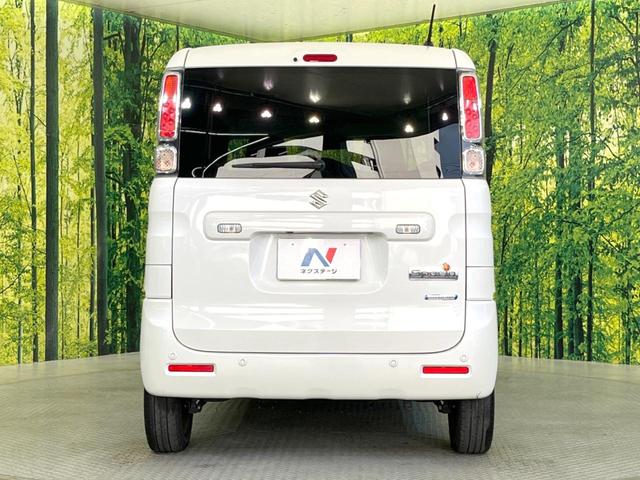 スペーシア ハイブリッドX 両側電動 バックカメラ 衝突軽減 純正ディスプレイオーディオ シートヒーター オートエアコン オートライト スマートキー アイドリングストップ LEDヘッドライト 電動格納ミラー(15枚目)