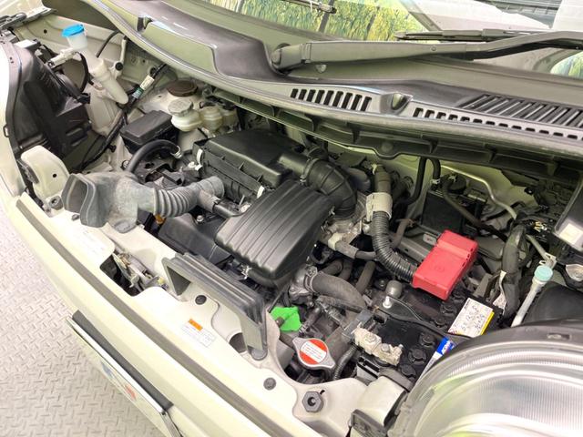 スペーシア ハイブリッドX 両側電動 バックカメラ 衝突軽減 純正ディスプレイオーディオ シートヒーター オートエアコン オートライト スマートキー アイドリングストップ LEDヘッドライト 電動格納ミラー(18枚目)