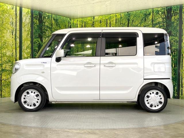 スペーシア ハイブリッドX 両側電動 バックカメラ 衝突軽減 純正ディスプレイオーディオ シートヒーター オートエアコン オートライト スマートキー アイドリングストップ LEDヘッドライト 電動格納ミラー(38枚目)