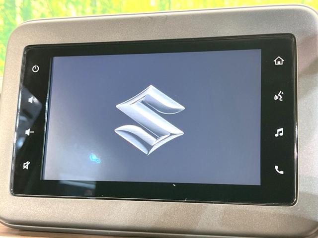 アルトラパンLC X 純正ディスプレイオーディオ バックカメラ 衝突軽減 ハーフレザーシート ドラレコ コーナーセンサー スマートキー LEDヘッド ビルトインETC オートライト オートエアコン 純正14インチアルミ(3枚目)