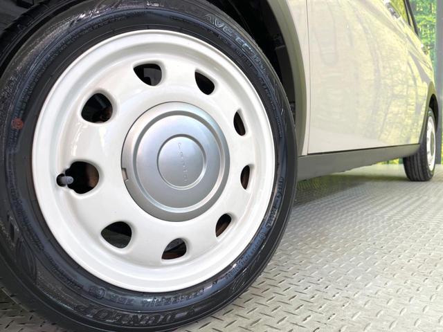 アルトラパンLC X 純正ディスプレイオーディオ バックカメラ 衝突軽減 ハーフレザーシート ドラレコ コーナーセンサー スマートキー LEDヘッド ビルトインETC オートライト オートエアコン 純正14インチアルミ(13枚目)