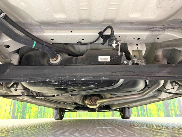 アルトラパンLC X 純正ディスプレイオーディオ バックカメラ 衝突軽減 ハーフレザーシート ドラレコ コーナーセンサー スマートキー LEDヘッド ビルトインETC オートライト オートエアコン 純正14インチアルミ(19枚目)