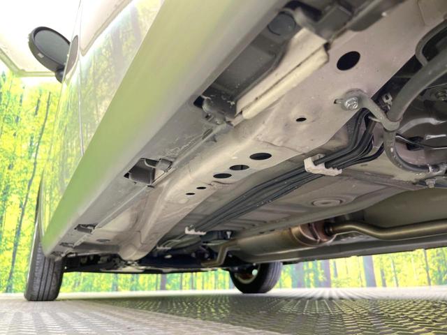 アルトラパンLC X 純正ディスプレイオーディオ バックカメラ 衝突軽減 ハーフレザーシート ドラレコ コーナーセンサー スマートキー LEDヘッド ビルトインETC オートライト オートエアコン 純正14インチアルミ(22枚目)