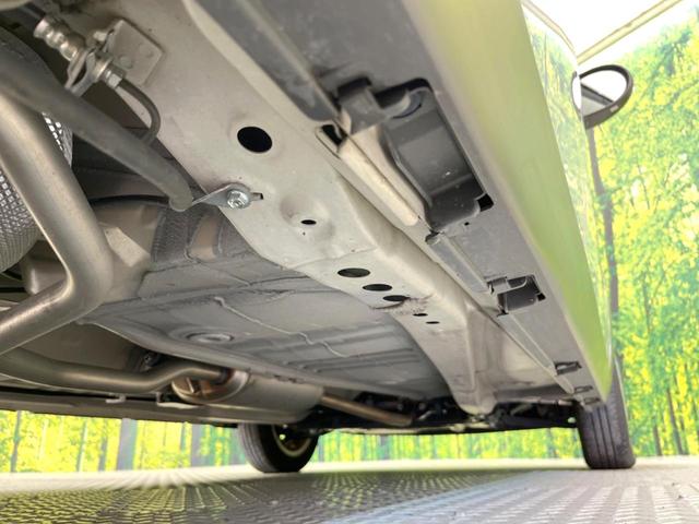 アルトラパンLC X 純正ディスプレイオーディオ バックカメラ 衝突軽減 ハーフレザーシート ドラレコ コーナーセンサー スマートキー LEDヘッド ビルトインETC オートライト オートエアコン 純正14インチアルミ(23枚目)