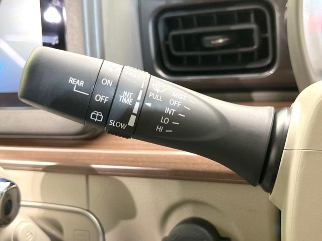 アルトラパンLC X 純正ディスプレイオーディオ バックカメラ 衝突軽減 ハーフレザーシート ドラレコ コーナーセンサー スマートキー LEDヘッド ビルトインETC オートライト オートエアコン 純正14インチアルミ(25枚目)