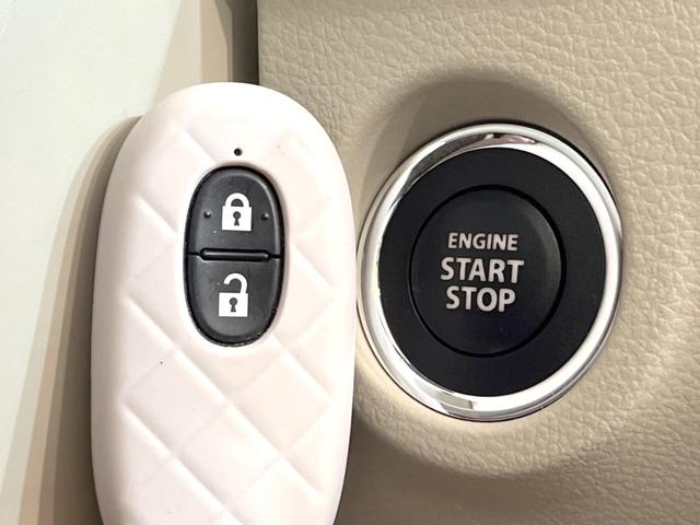 アルトラパンLC X 純正ディスプレイオーディオ バックカメラ 衝突軽減 ハーフレザーシート ドラレコ コーナーセンサー スマートキー LEDヘッド ビルトインETC オートライト オートエアコン 純正14インチアルミ(28枚目)