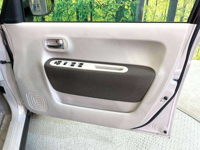 アルトラパンLC X 純正ディスプレイオーディオ バックカメラ 衝突軽減 ハーフレザーシート ドラレコ コーナーセンサー スマートキー LEDヘッド ビルトインETC オートライト オートエアコン 純正14インチアルミ(40枚目)