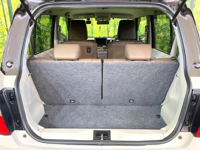 アルトラパンLC X 純正ディスプレイオーディオ バックカメラ 衝突軽減 ハーフレザーシート ドラレコ コーナーセンサー スマートキー LEDヘッド ビルトインETC オートライト オートエアコン 純正14インチアルミ(42枚目)