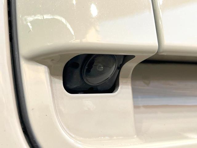 アルトラパンLC X 純正ディスプレイオーディオ バックカメラ 衝突軽減 ハーフレザーシート ドラレコ コーナーセンサー スマートキー LEDヘッド ビルトインETC オートライト オートエアコン 純正14インチアルミ(46枚目)