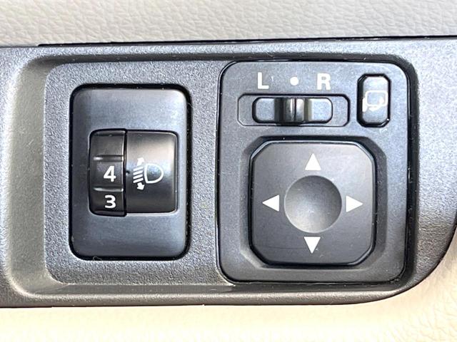 eKワゴン E e-アシスト eアシストレス シートヒーター ETC エアコン 14インチアルミホイール 横滑り防止装置 電動格納ミラー 純正オーディオ キーレス(5枚目)