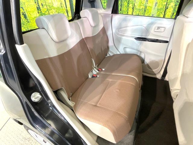 eKワゴン E e-アシスト eアシストレス シートヒーター ETC エアコン 14インチアルミホイール 横滑り防止装置 電動格納ミラー 純正オーディオ キーレス(9枚目)