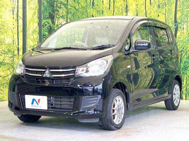 eKワゴン E e-アシスト eアシストレス シートヒーター ETC エアコン 14インチアルミホイール 横滑り防止装置 電動格納ミラー 純正オーディオ キーレス(27枚目)