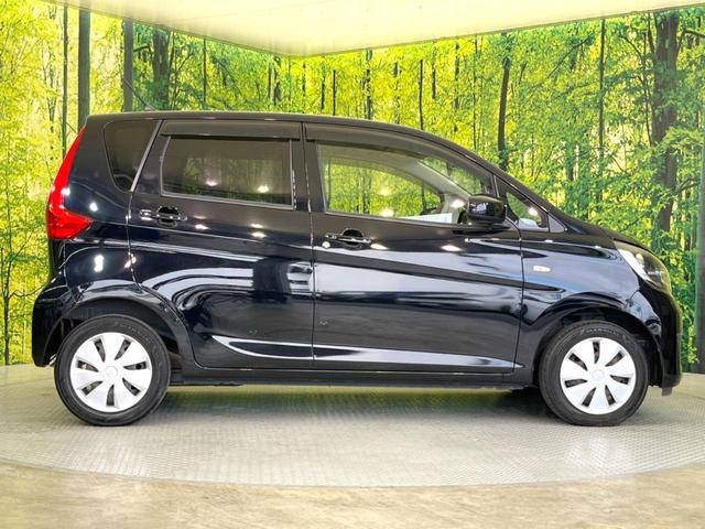 eKワゴン E e-アシスト eアシストレス シートヒーター ETC エアコン 14インチアルミホイール 横滑り防止装置 電動格納ミラー 純正オーディオ キーレス(29枚目)