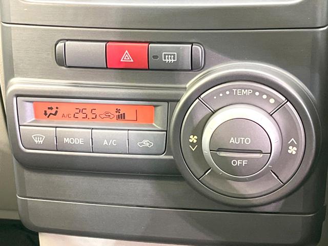 ムーヴコンテ Ｘ　ＳＤナビ　禁煙車　スマートキー　ＬＥＤヘッド　オートエアコン　ＣＤ　アイドリングストップ　衝突安全ボディ　電動格納ミラー　プライバシーガラス　ドアバイザー（5枚目）