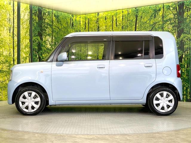 ムーヴコンテ Ｘ　ＳＤナビ　禁煙車　スマートキー　ＬＥＤヘッド　オートエアコン　ＣＤ　アイドリングストップ　衝突安全ボディ　電動格納ミラー　プライバシーガラス　ドアバイザー（41枚目）
