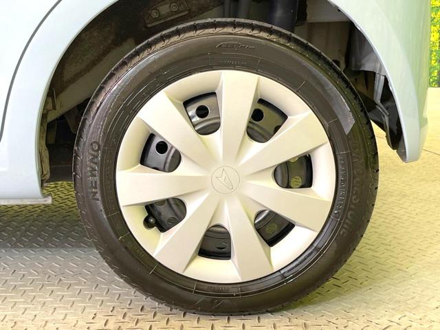 ムーヴコンテ Ｘ　ＳＤナビ　禁煙車　スマートキー　ＬＥＤヘッド　オートエアコン　ＣＤ　アイドリングストップ　衝突安全ボディ　電動格納ミラー　プライバシーガラス　ドアバイザー（47枚目）