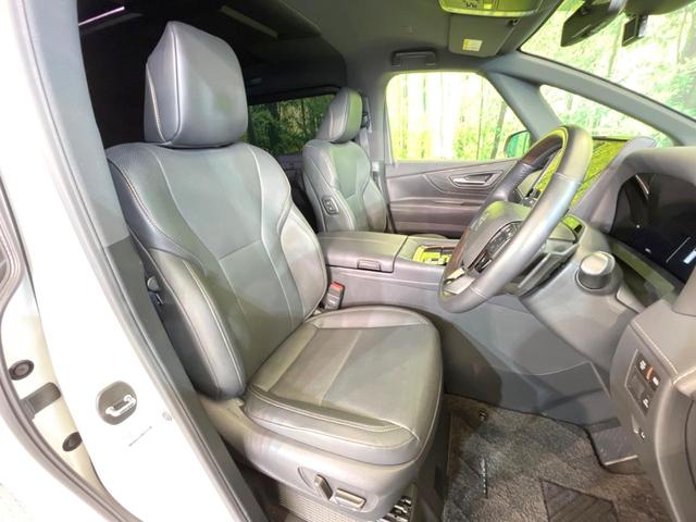 アルファードハイブリッド Z ガラスルーフ 両側電動ドア 後席モニター 純正14型ディスプレイオーディオ 全周囲カメラ 衝突軽減 100V電源 レーダークルーズ 電動リアゲート レザーシート 前席シートエアコン リアシートエアコン(7枚目)