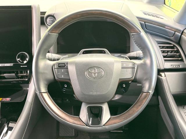 アルファードハイブリッド Z ガラスルーフ 両側電動ドア 後席モニター 純正14型ディスプレイオーディオ 全周囲カメラ 衝突軽減 100V電源 レーダークルーズ 電動リアゲート レザーシート 前席シートエアコン リアシートエアコン(11枚目)