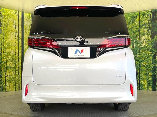 アルファードハイブリッド Z ガラスルーフ 両側電動ドア 後席モニター 純正14型ディスプレイオーディオ 全周囲カメラ 衝突軽減 100V電源 レーダークルーズ 電動リアゲート レザーシート 前席シートエアコン リアシートエアコン(15枚目)