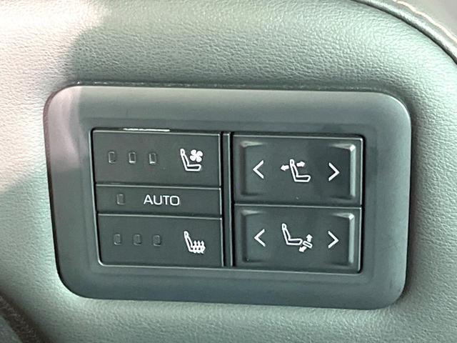 アルファードハイブリッド Z ガラスルーフ 両側電動ドア 後席モニター 純正14型ディスプレイオーディオ 全周囲カメラ 衝突軽減 100V電源 レーダークルーズ 電動リアゲート レザーシート 前席シートエアコン リアシートエアコン(32枚目)