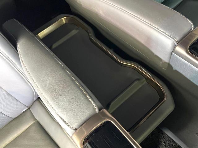 アルファードハイブリッド Z ガラスルーフ 両側電動ドア 後席モニター 純正14型ディスプレイオーディオ 全周囲カメラ 衝突軽減 100V電源 レーダークルーズ 電動リアゲート レザーシート 前席シートエアコン リアシートエアコン(51枚目)