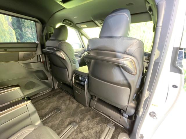 アルファードハイブリッド Z ガラスルーフ 両側電動ドア 後席モニター 純正14型ディスプレイオーディオ 全周囲カメラ 衝突軽減 100V電源 レーダークルーズ 電動リアゲート レザーシート 前席シートエアコン リアシートエアコン(56枚目)