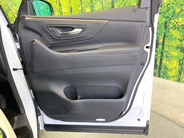 アルファードハイブリッド Z ガラスルーフ 両側電動ドア 後席モニター 純正14型ディスプレイオーディオ 全周囲カメラ 衝突軽減 100V電源 レーダークルーズ 電動リアゲート レザーシート 前席シートエアコン リアシートエアコン(63枚目)