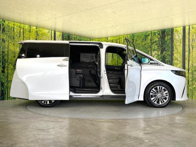 アルファードハイブリッド Z ガラスルーフ 両側電動ドア 後席モニター 純正14型ディスプレイオーディオ 全周囲カメラ 衝突軽減 100V電源 レーダークルーズ 電動リアゲート レザーシート 前席シートエアコン リアシートエアコン(78枚目)