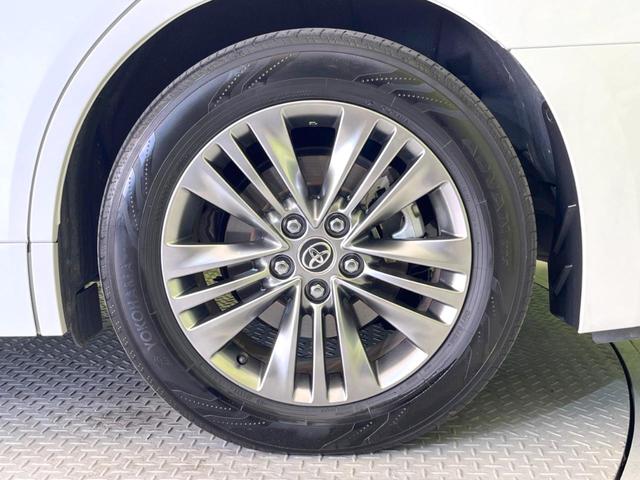 アルファードハイブリッド Z ガラスルーフ 両側電動ドア 後席モニター 純正14型ディスプレイオーディオ 全周囲カメラ 衝突軽減 100V電源 レーダークルーズ 電動リアゲート レザーシート 前席シートエアコン リアシートエアコン(79枚目)