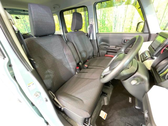 スペーシア ハイブリッドG SDナビ バックカメラ 衝突被害軽減システム 禁煙車 ドラレコ スマートキー ビルトインETC オートハイビーム オートライト オートエアコン Bluetooth CD DVD再生 フルセグ(8枚目)