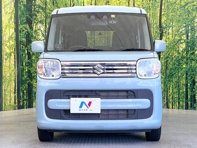 スペーシア ハイブリッドG SDナビ バックカメラ 衝突被害軽減システム 禁煙車 ドラレコ スマートキー ビルトインETC オートハイビーム オートライト オートエアコン Bluetooth CD DVD再生 フルセグ(14枚目)