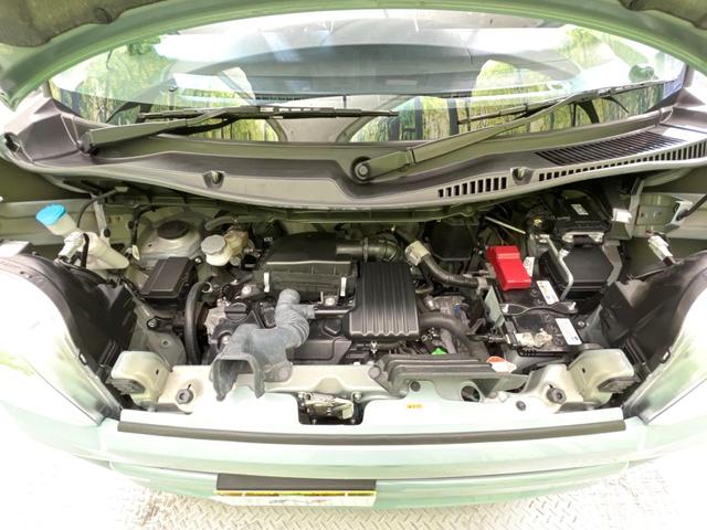 スペーシア ハイブリッドG SDナビ バックカメラ 衝突被害軽減システム 禁煙車 ドラレコ スマートキー ビルトインETC オートハイビーム オートライト オートエアコン Bluetooth CD DVD再生 フルセグ(18枚目)