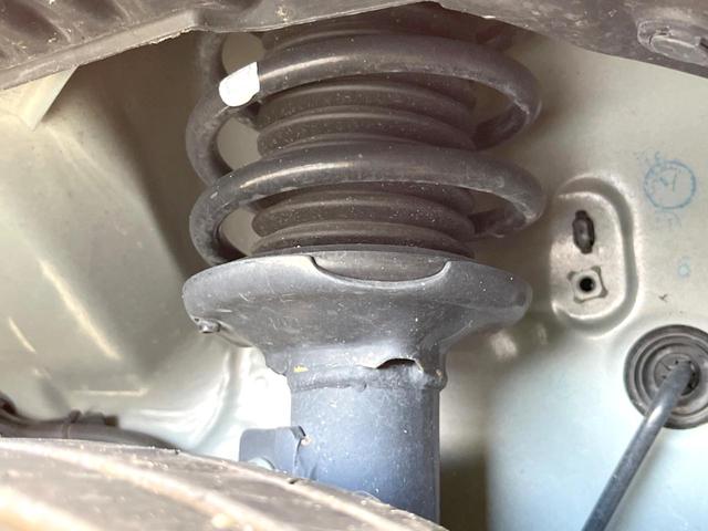 スペーシア ハイブリッドG SDナビ バックカメラ 衝突被害軽減システム 禁煙車 ドラレコ スマートキー ビルトインETC オートハイビーム オートライト オートエアコン Bluetooth CD DVD再生 フルセグ(20枚目)